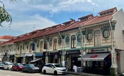 Jalan Besar Plaza (D8), Retail #511414891